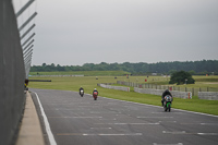 Lower Group Black Bikes